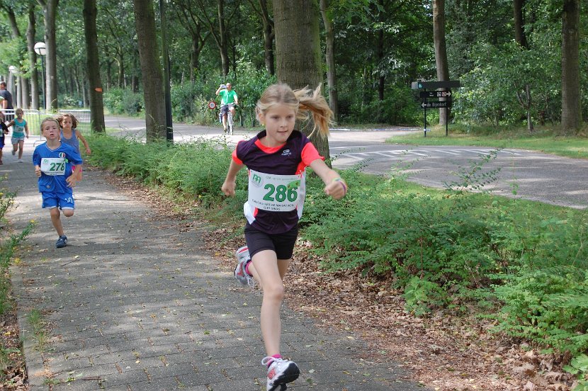 Kinderlopen 2014 - 023